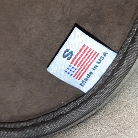 Special Edition Walkabouts pony hair hat - Picture 4 of 6